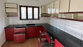 Aluminium kitchen Thrissur Kerala Mob :7907544304  #kitchen #aluminum #kitchentools #modularkitchen