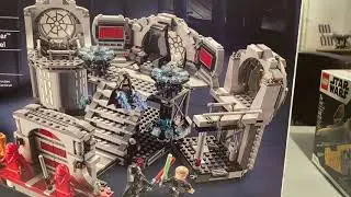 Lego Shop@Home and Walmart Haul!