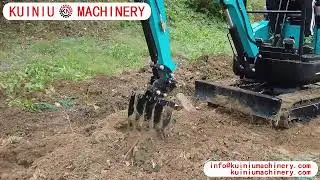 Rake Bucket
