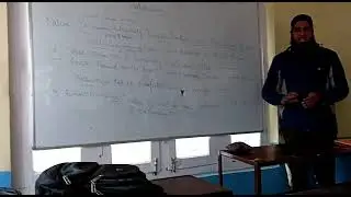 What is Nation? According to Joseph Stalin & Ernest Gellner@ Mars Coaching Academy Nehama @Aslam sir