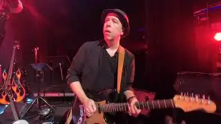 Roger Handeland  tribute Cover me
