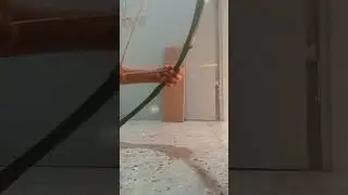 I make a 🏹🏹