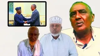 Suldaan Hoolay Waa Rageedii ,Fiqishini wax hayska Celiyaan, Habarjeclo Halkay dhulbahante iska rabi