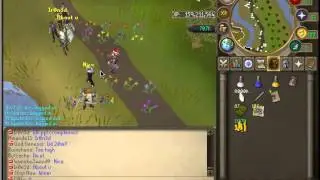 [Ikovps] Flower Poker (GAMBLING) C0ke MM's 600m