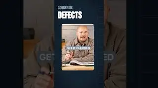 How do you find defects when building in Australia #building #construction #shorts #home
