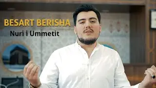 Besart Berisha - Nuri I Ummetit (Official Video)