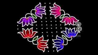 2026 New year muggulu|New year kolam|sankranthi chukkala muggulu|Rangoli|New year Rangoli|Kolam