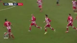 Vis Pesaro-Entella 2-1