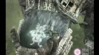 Let's Play: Shadow of the Colossus [Set 4: Phaedra] (Part 3: Equus Prime) {Video 12}