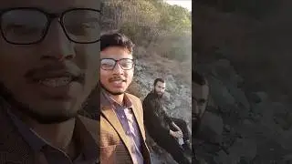 Back After Exams | Hiking Trail 3 Islamabad | #Vlogs & #Geopolitics Resume