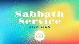 Zion SDA Church ||  SABBATH SERVICE  || JANUARY 10th  || 2026
