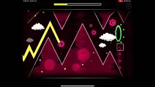 Geobound by axils