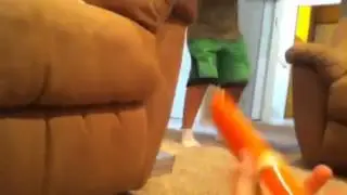 Ninja Defuse Montage IRL#2-GO Pro