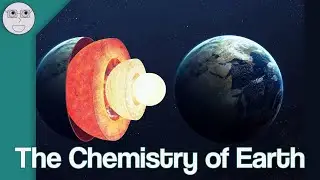 The Chemistry of Earth