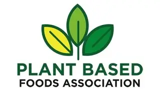 Introducing ... Plant Based Foods Association
