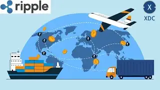 XDC и Ripple одержали победу!