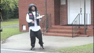 MAJOR BREAD- PRAYED UP