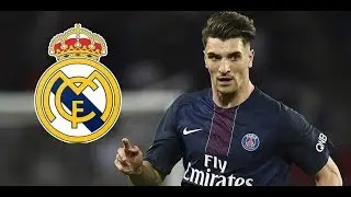 Thomas Meunier ● Welcome to Real Madrid ● Defensive & Dribbling Skills & Goals ● 2016/17