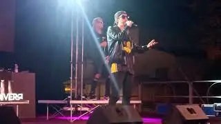 Gemelli Diversi - Un attimo ancora - Live Donori 