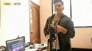 Mi Querido Viejo (cover sax)