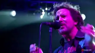 20141017 Pearl Jam 05 In My Tree