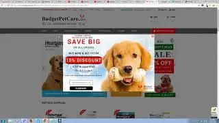 How do coupon websites make money step by step tutorial from Juri Fab