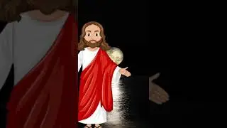 &ldquo;This Bible Message Will Find You at the Right Time&rdquo;#jesus #shorts