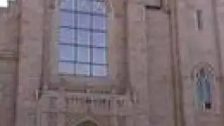 St. Mary's Catholic Cathedral Cheyenne Wyoming