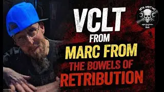 VCLT from Marc @marc.g.with.a.c. I&rsquo;m Gobsmacked !!!! #metalcommunity #vinylcommunity #vclt 