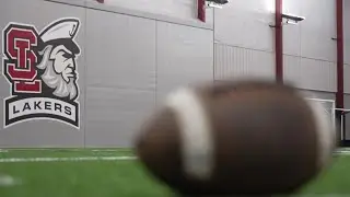 Spring Lake football team aims for historic state title run after playoff victory