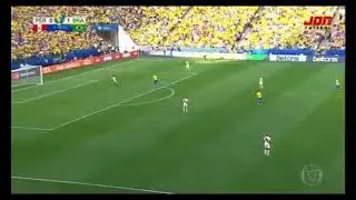 ► Blooper de Pedro Gallese y gol de Firmino | Brasil vs Per&uacute; 5-0 Copa Am&eacute;rica Brasil 2019 | HD