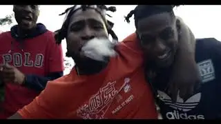 Breeze Ft. Rent Man - Birds Of A Feather - Hip/Hop Music Video