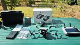 MyGadgets - DJI Mini 5 Pro - Fly More Combo RC2 - Unboxing