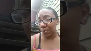 My bad experience with ride share