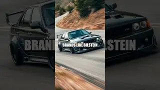 The Surge of High-Performance Suspension Upgrades in Car Modifications
