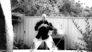Bak Fu Pai - Doo Family Chinese White Tiger Kung Fu