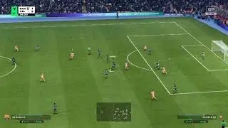 Ecl lig 1. Hafta barcelona-Celta vgo