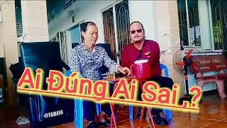 Nimaco Và Bích Trâm Vụ Hủ Tro Cốt Ai Đúng Ai Sai ? Cô Ni Có Nói Xạo Khi Ở Malaysia ?