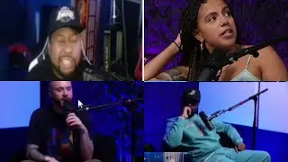 Which one is Weezy?? DJ Akademiks responds to Weezy from Whoreible Decisions for calling him out!