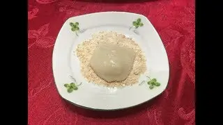 古法米磨系列#2:傳統的好滋味--麻糬(中秋節可不只有月餅喔!)