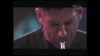 Chick Corea with Bob Berg, John Patitucci & Gary Novak