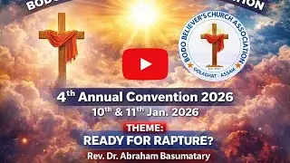 @HOLY JESUS MINISTRY channel only JESUS video related upload