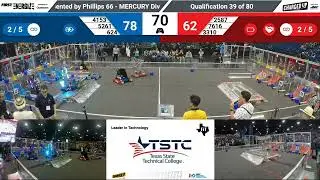 FiT Mercury 2023 Q39   3310 and DiscoBots