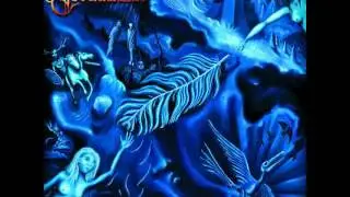 Autumnblaze - Her Golden Robe In Silence Veiled [1999 version]
