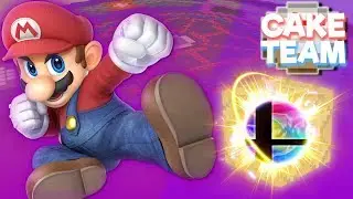 We Created Super Smash Brothers Ultimate in Minecraft | Beyond The Command Block