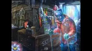 Phantasmat: Crucible Peak Walkthrough - Part 7