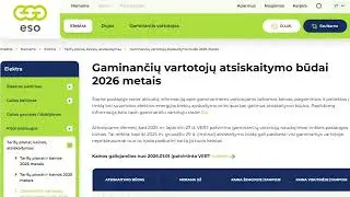 Elektrinės galios skirstymas