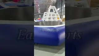 Inflatable Water Games#inflatablegame