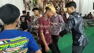 Alah Geunah....Mantul Abis Sawerannya|| Sia Sia Mengharap Cintamu|| Neng Desy|| ZAGAT MUSIC