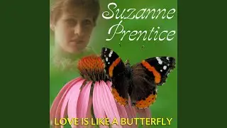 Love Is Like A Butterfly